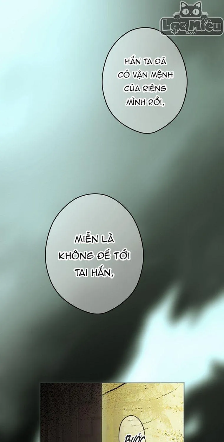 Quý Cô Bí Ẩn - Chap 79 - Trang 61