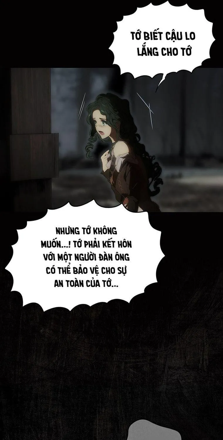 Quý Cô Bí Ẩn - Chap 79 - Trang 67