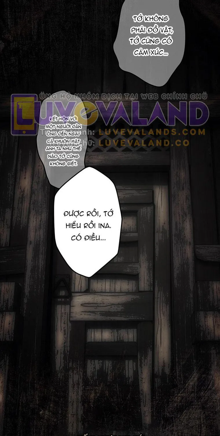 Quý Cô Bí Ẩn - Chap 79 - Trang 68