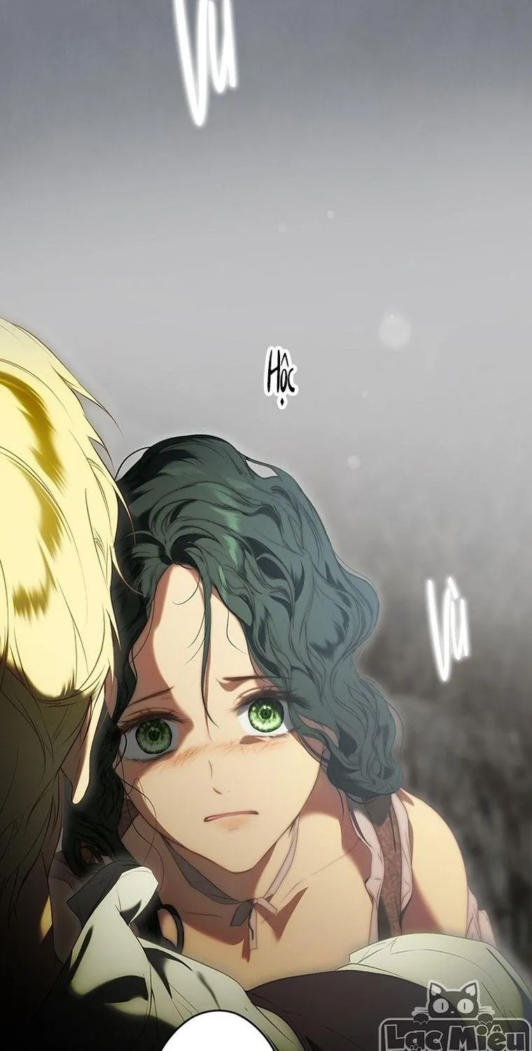 Quý Cô Bí Ẩn - Chap 79 - Trang 80