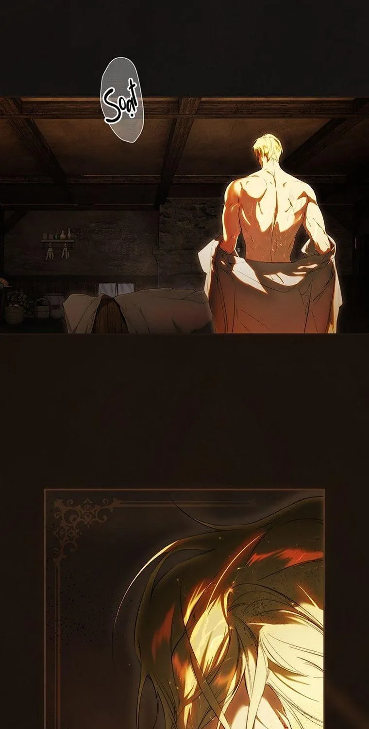 Quý Cô Bí Ẩn - Chap 79 - Trang 9