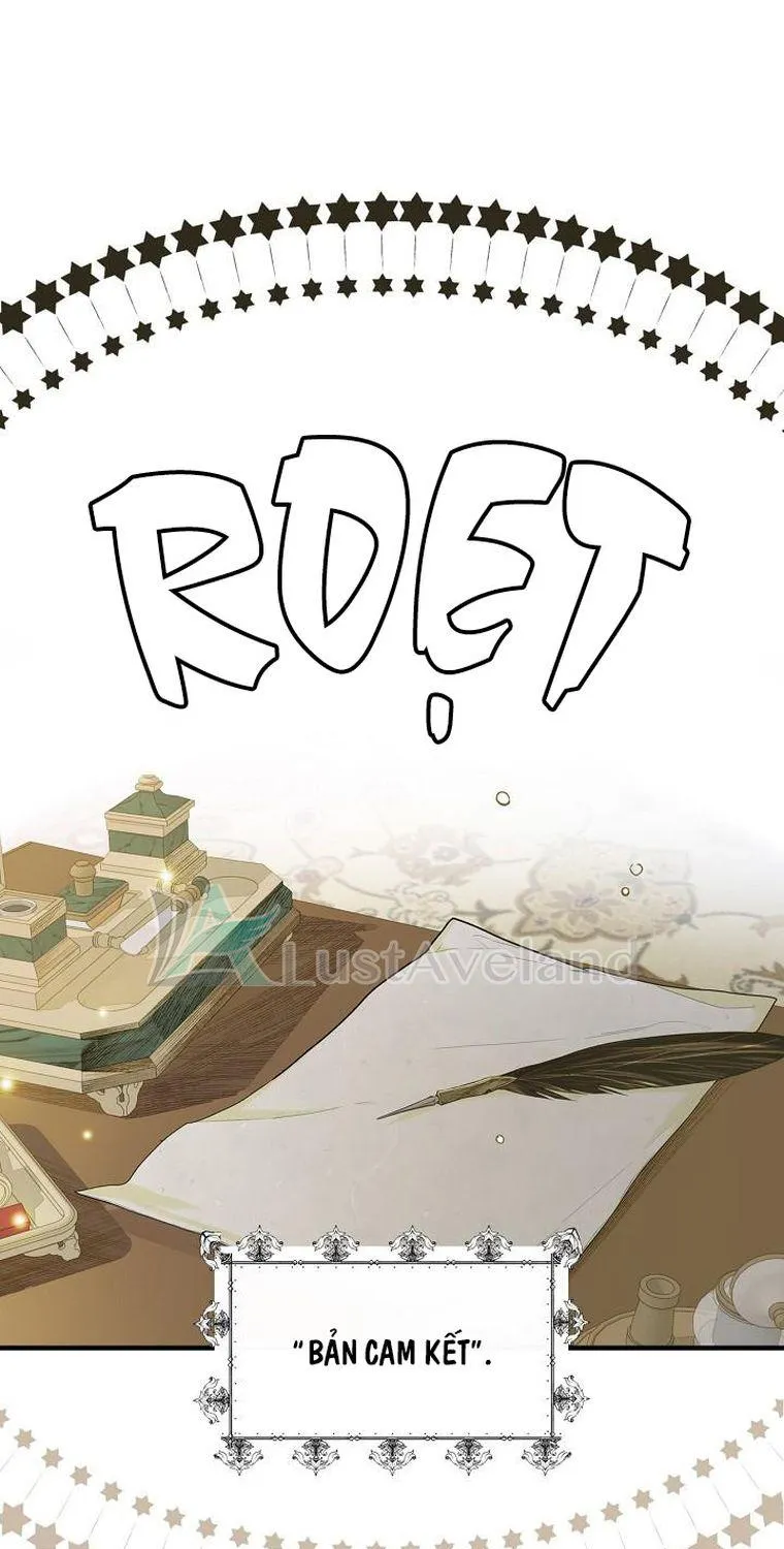 Quý Cô Bí Ẩn - Chap 8 - Trang 2