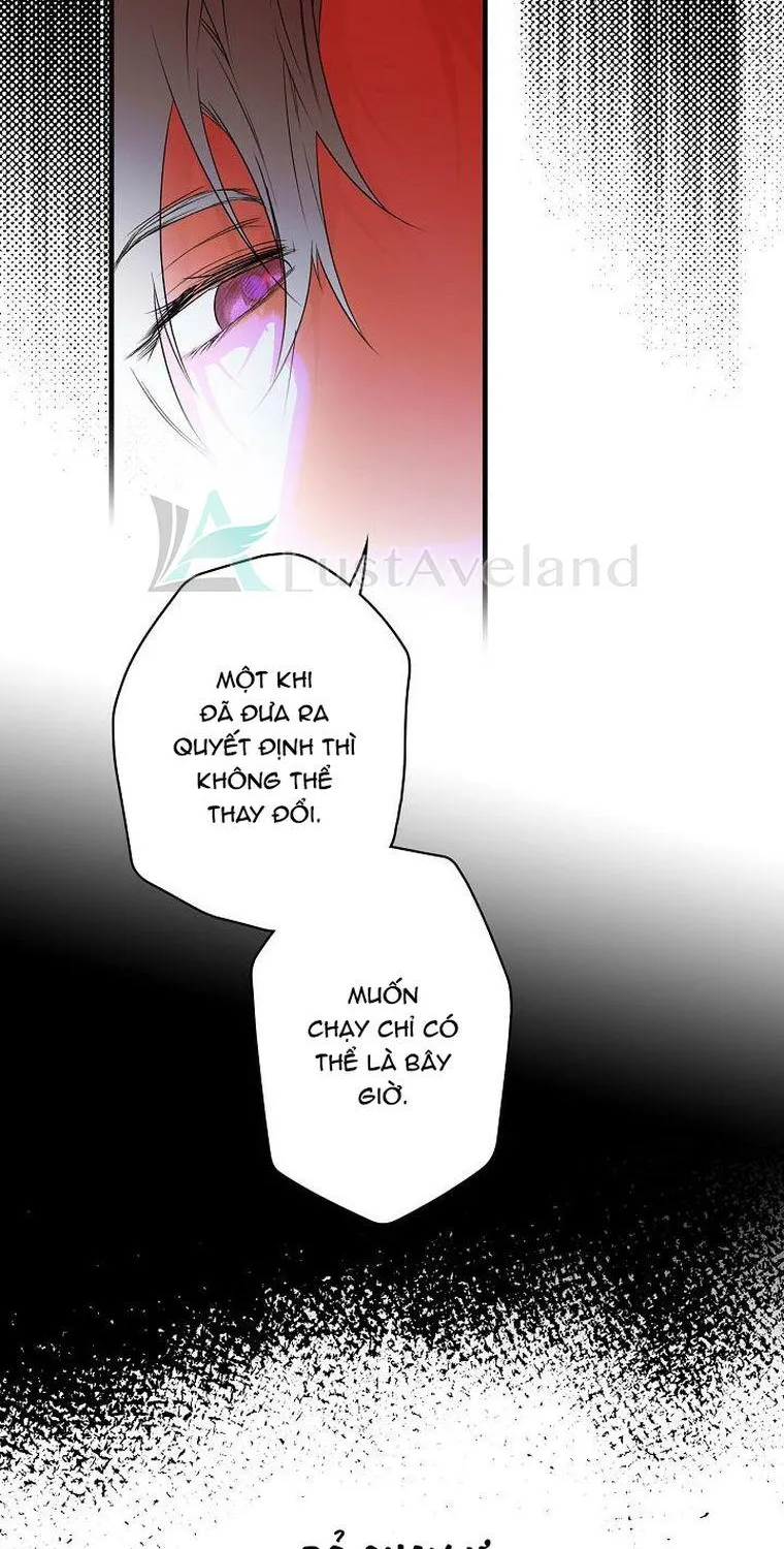 Quý Cô Bí Ẩn - Chap 8 - Trang 15