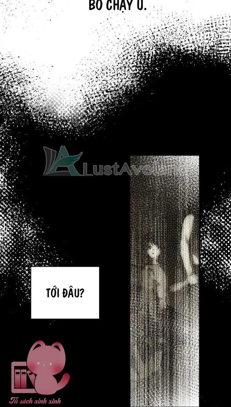 Quý Cô Bí Ẩn - Chap 8 - Trang 16