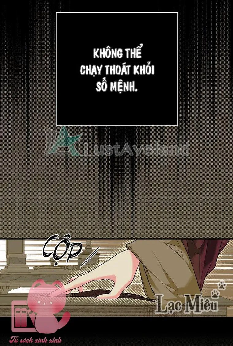 Quý Cô Bí Ẩn - Chap 8 - Trang 18