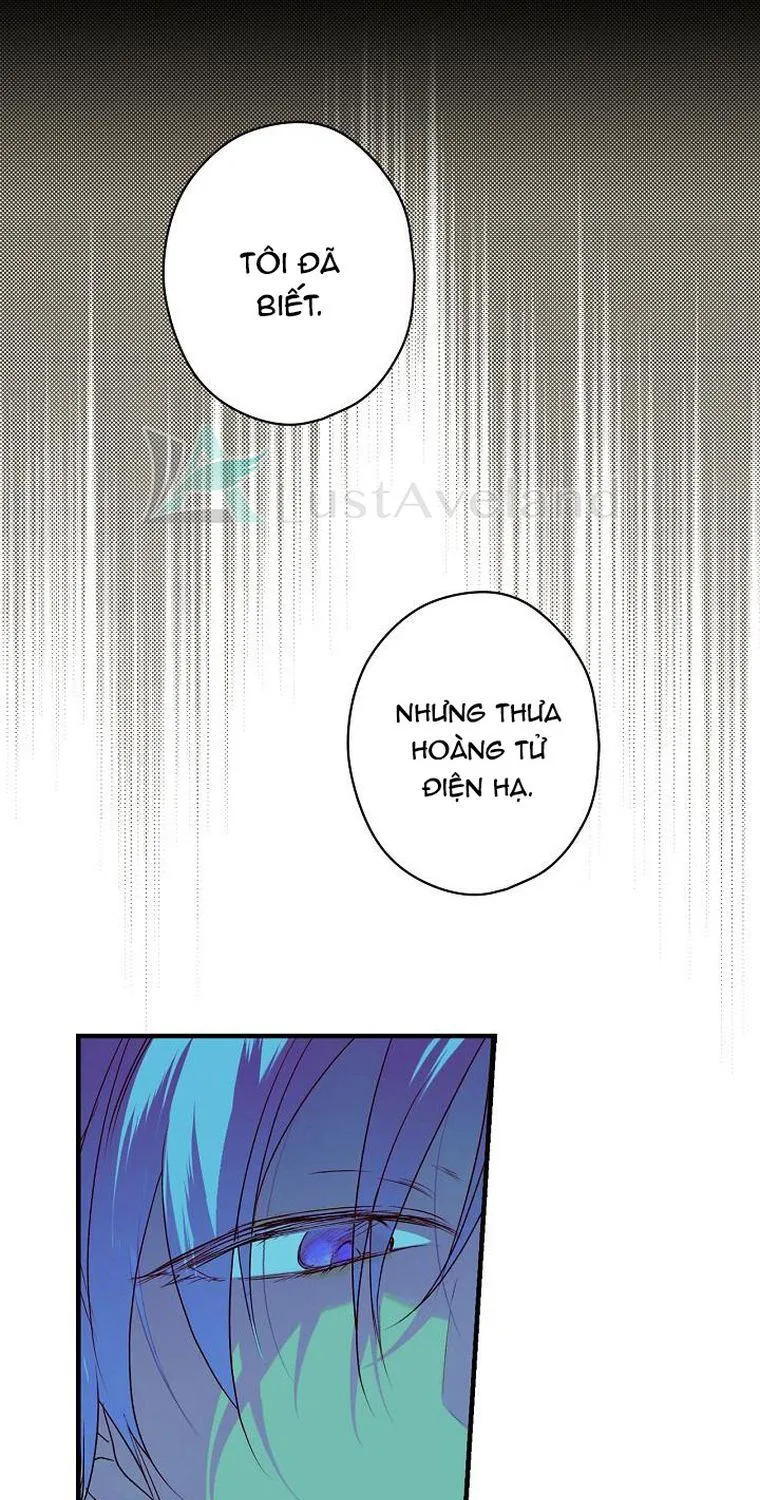 Quý Cô Bí Ẩn - Chap 8 - Trang 19