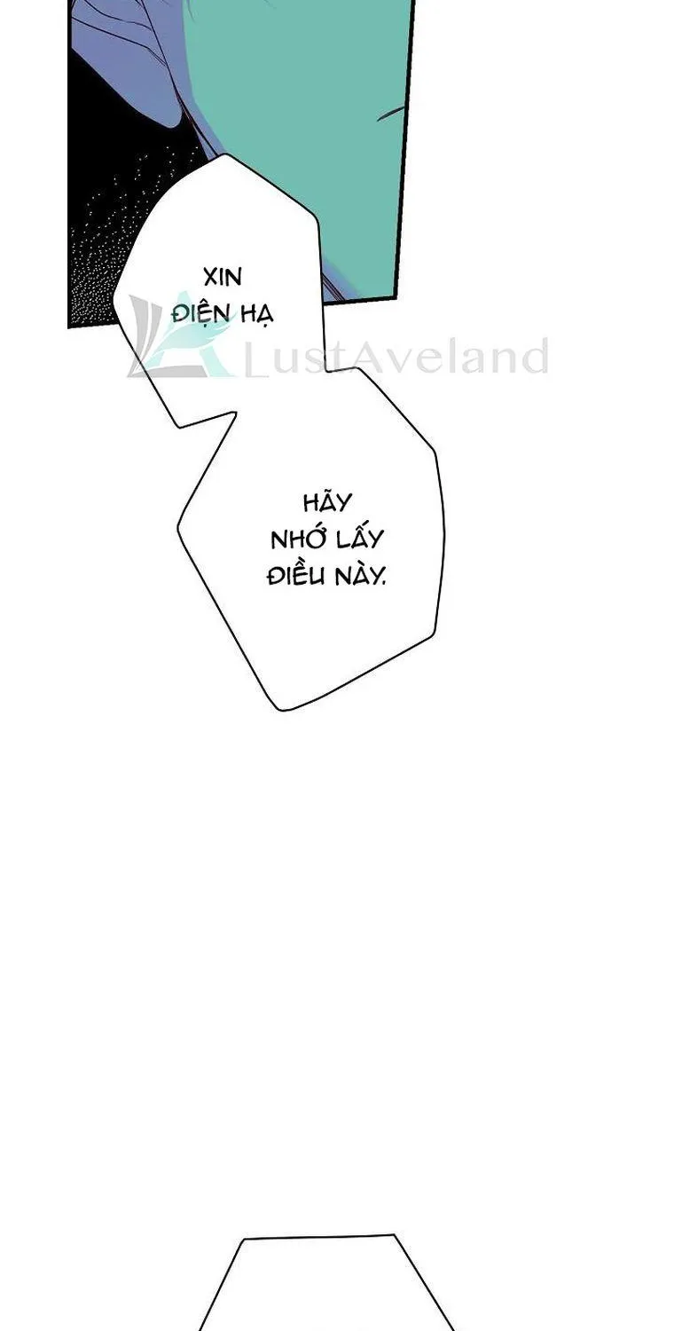 Quý Cô Bí Ẩn - Chap 8 - Trang 20