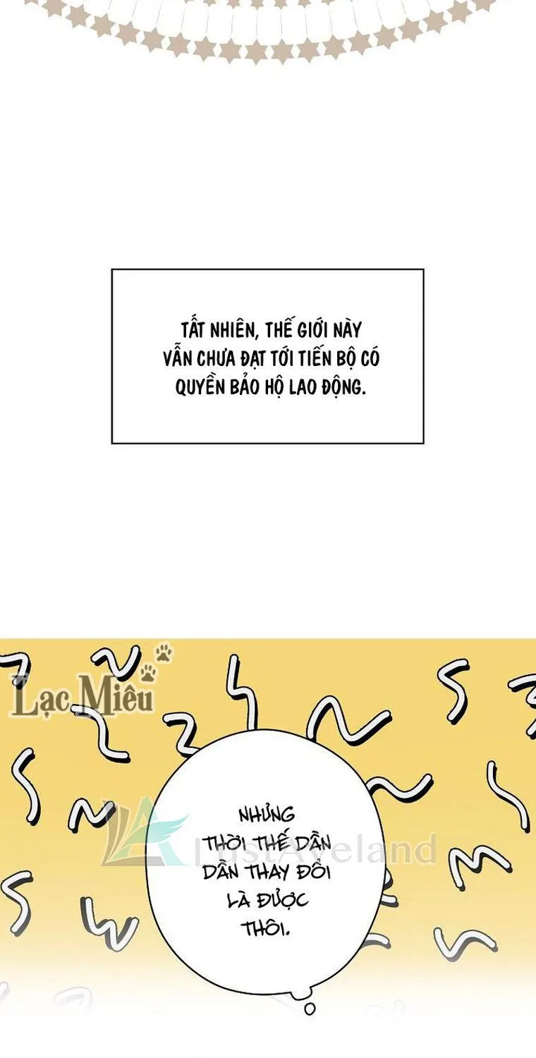 Quý Cô Bí Ẩn - Chap 8 - Trang 3