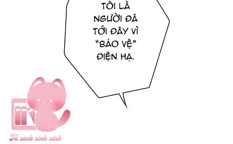 Quý Cô Bí Ẩn - Chap 8 - Trang 21