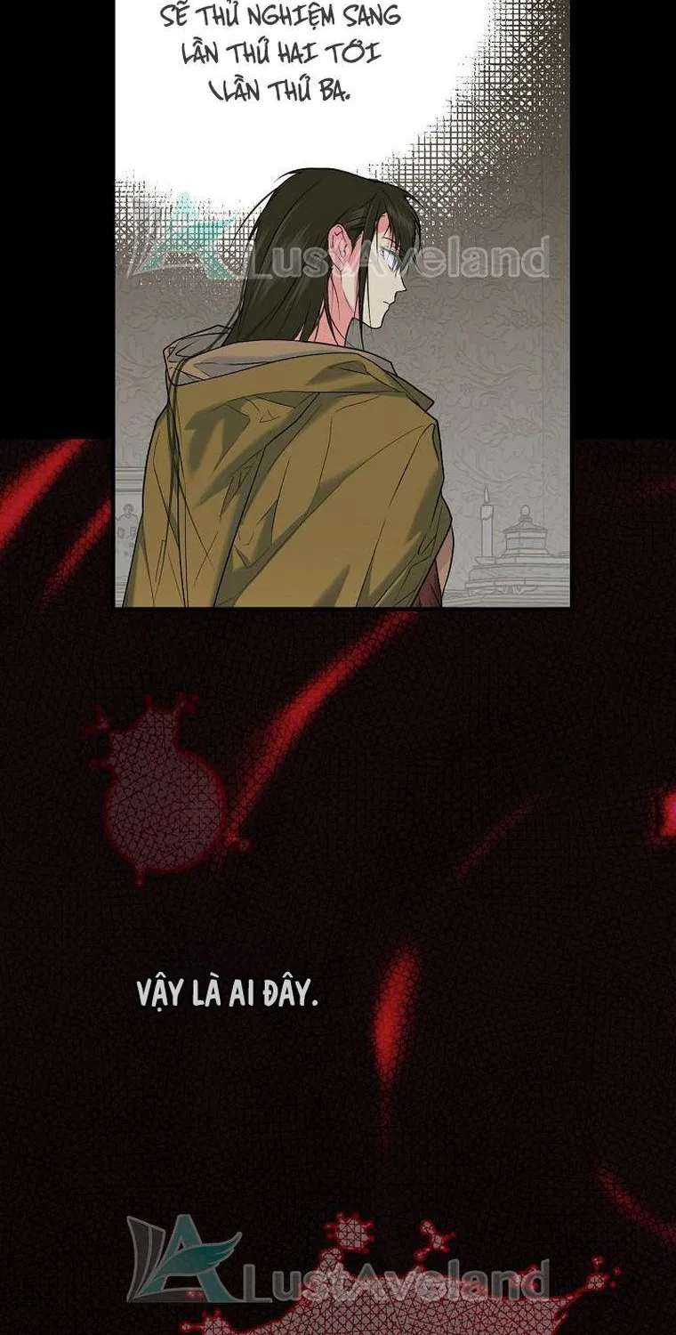Quý Cô Bí Ẩn - Chap 8 - Trang 25