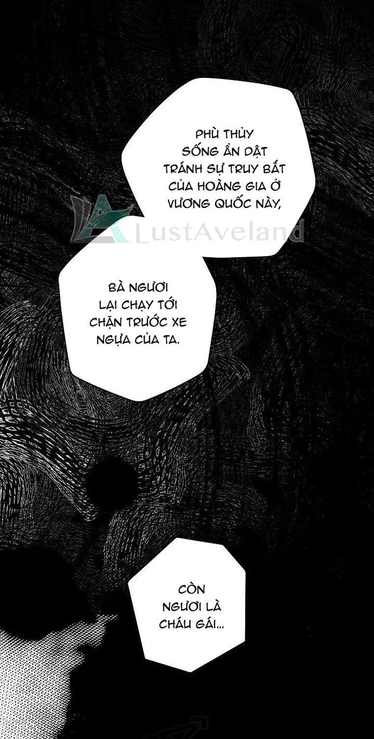 Quý Cô Bí Ẩn - Chap 8 - Trang 34