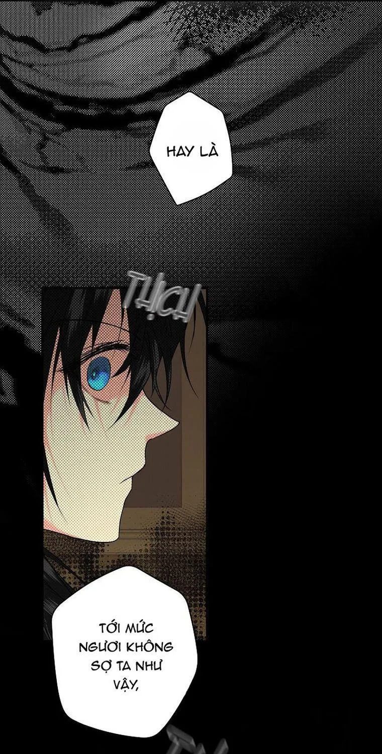 Quý Cô Bí Ẩn - Chap 8 - Trang 37