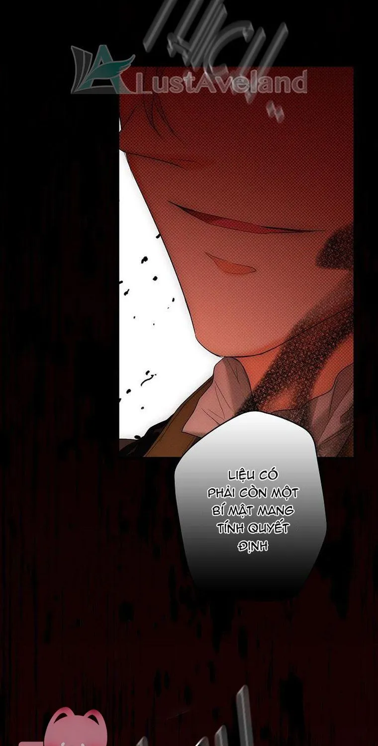 Quý Cô Bí Ẩn - Chap 8 - Trang 38