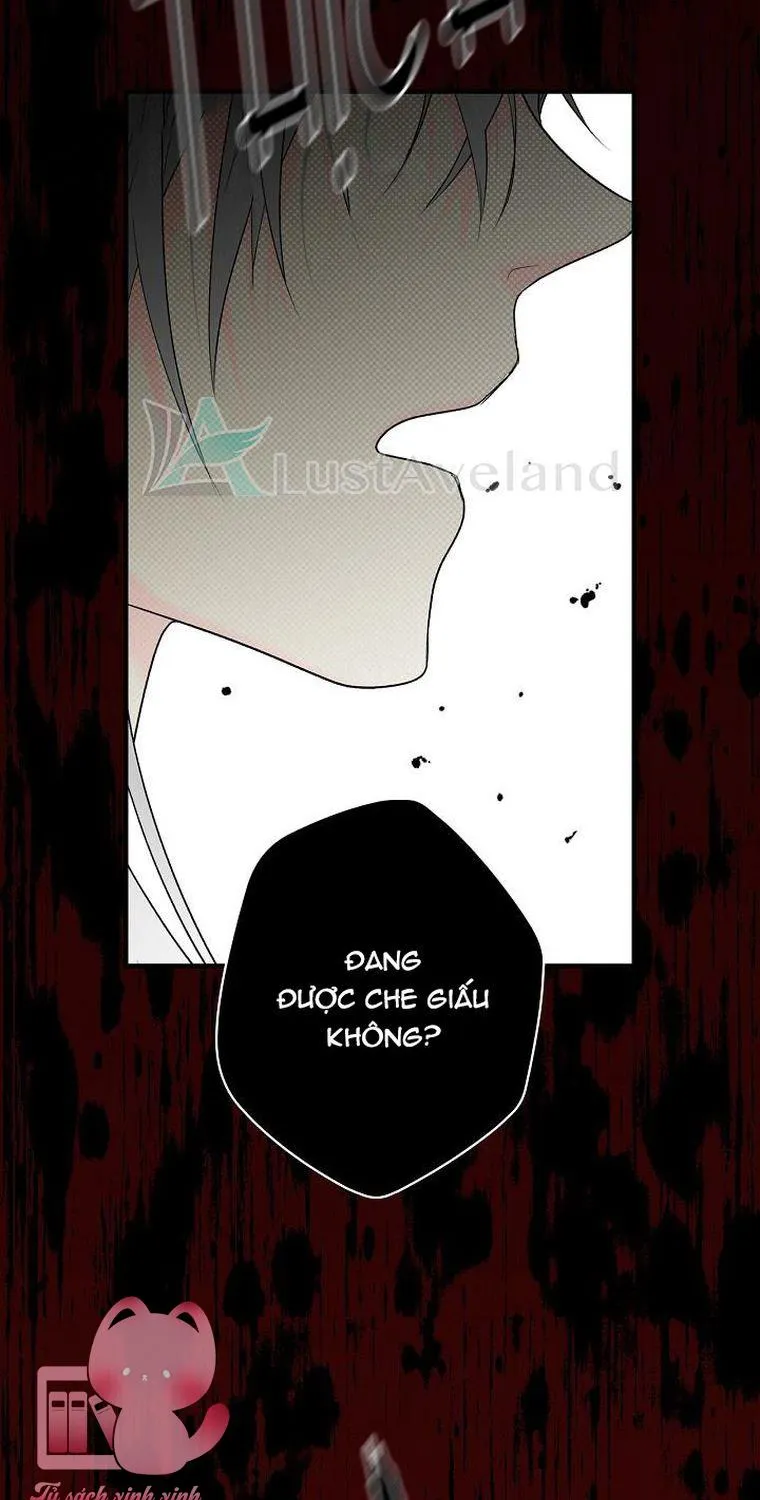 Quý Cô Bí Ẩn - Chap 8 - Trang 40