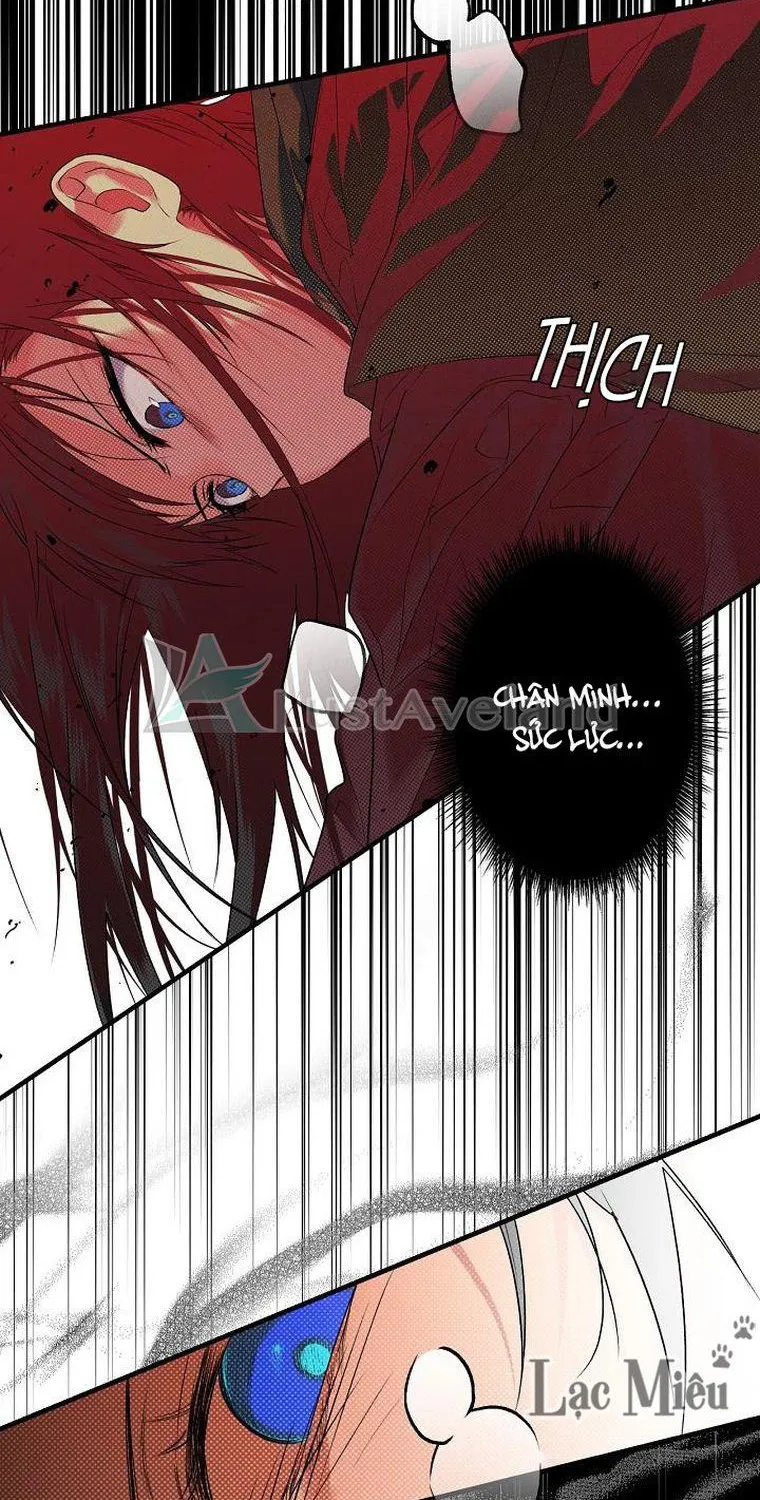 Quý Cô Bí Ẩn - Chap 8 - Trang 43