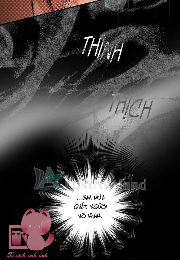 Quý Cô Bí Ẩn - Chap 8 - Trang 44