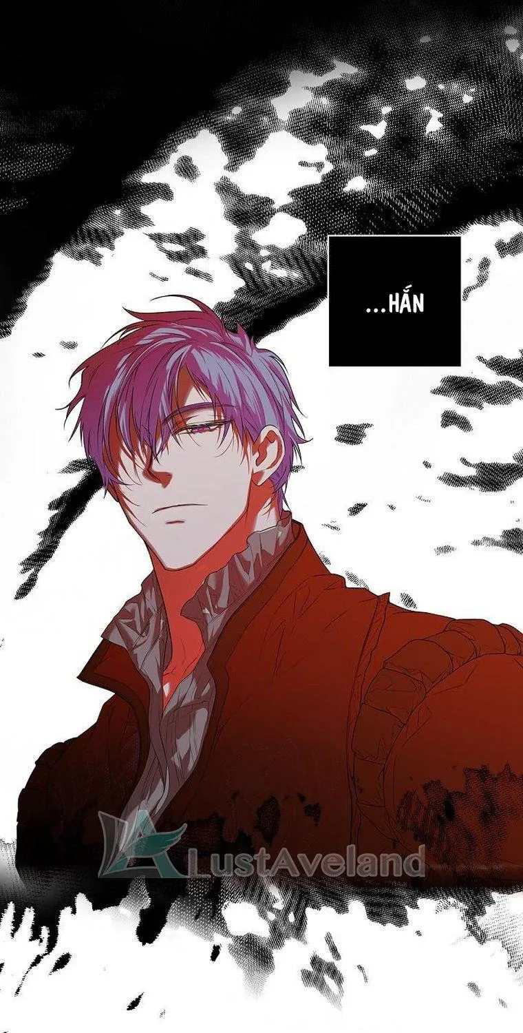 Quý Cô Bí Ẩn - Chap 8 - Trang 45