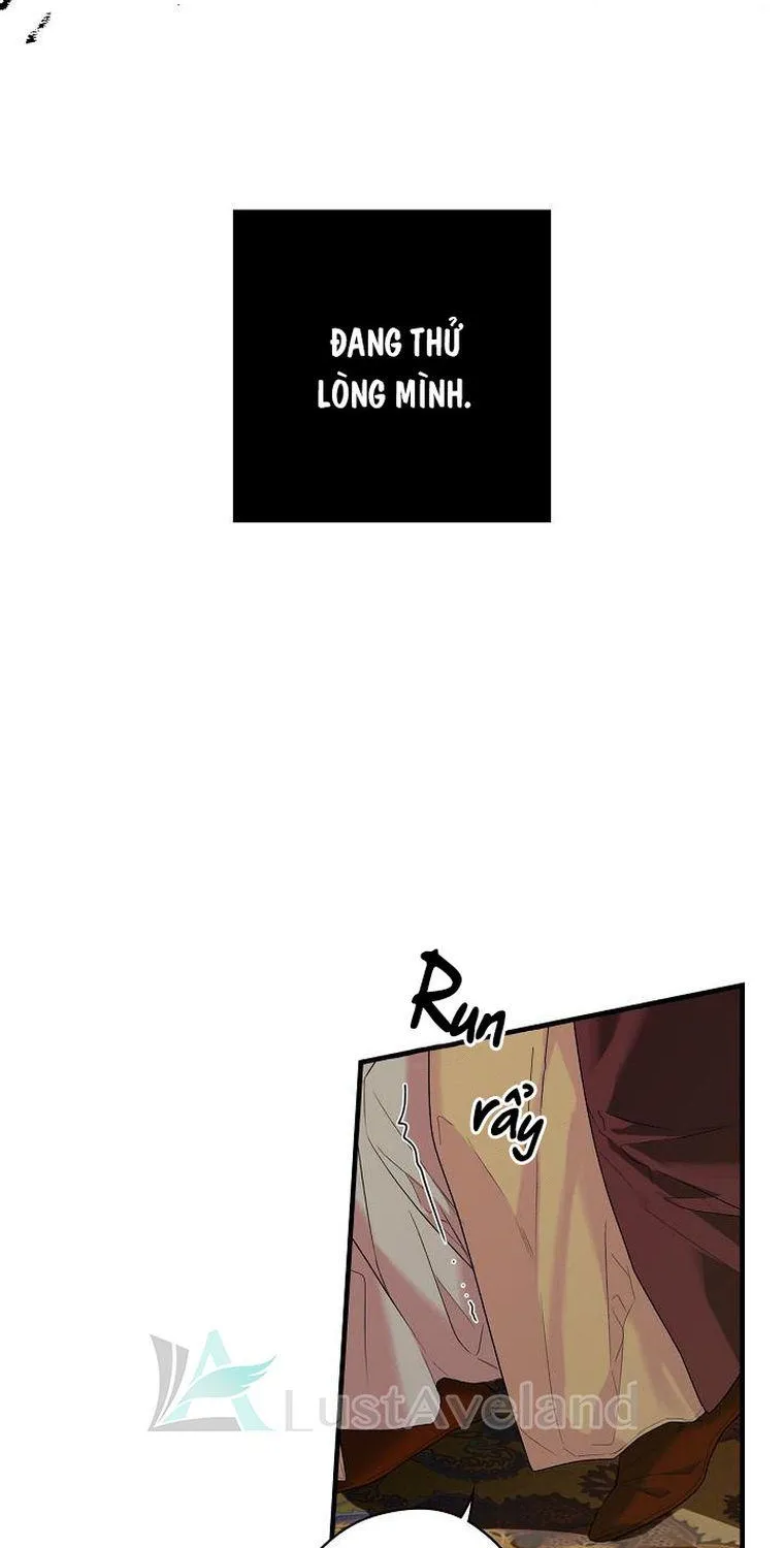 Quý Cô Bí Ẩn - Chap 8 - Trang 46