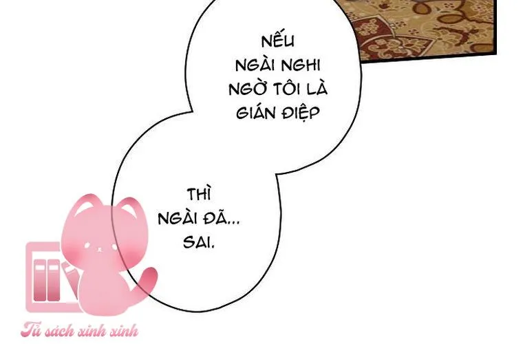 Quý Cô Bí Ẩn - Chap 8 - Trang 47