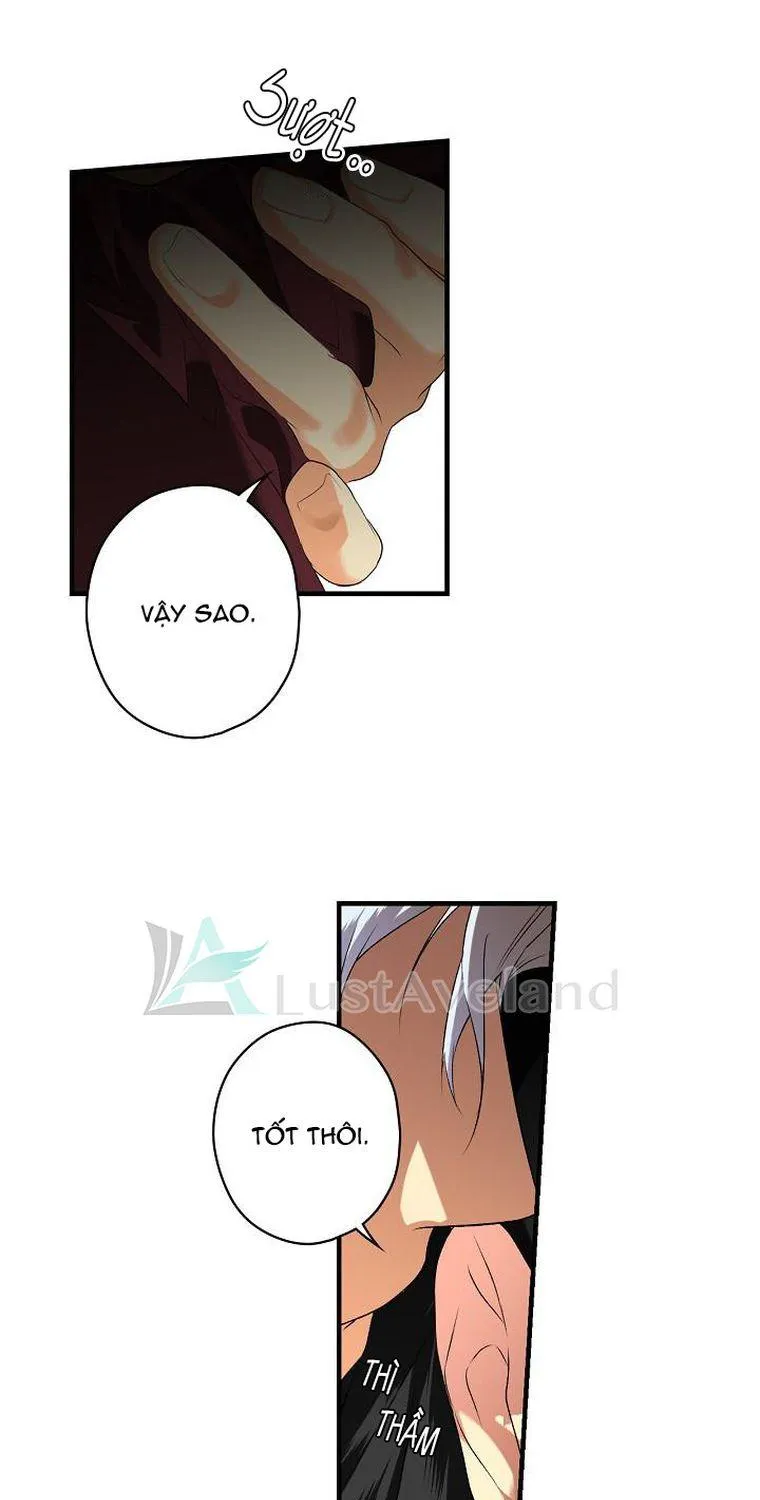 Quý Cô Bí Ẩn - Chap 8 - Trang 48