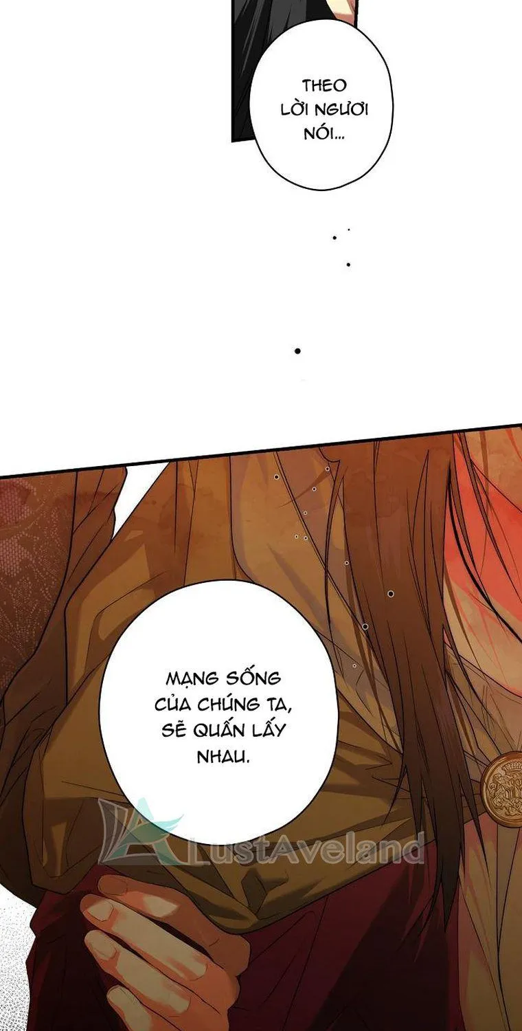 Quý Cô Bí Ẩn - Chap 8 - Trang 49