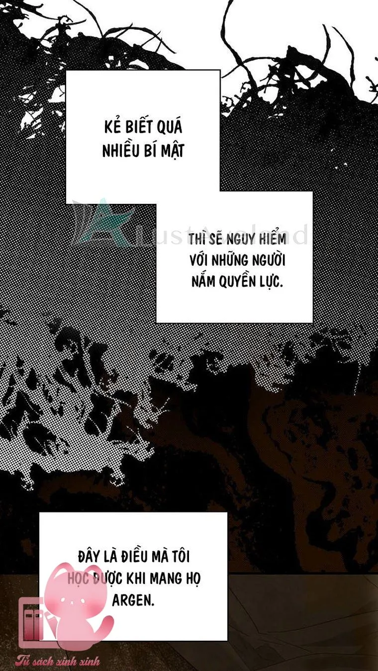 Quý Cô Bí Ẩn - Chap 8 - Trang 6