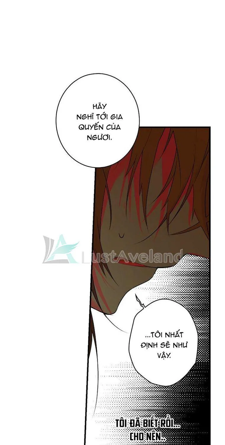 Quý Cô Bí Ẩn - Chap 8 - Trang 51