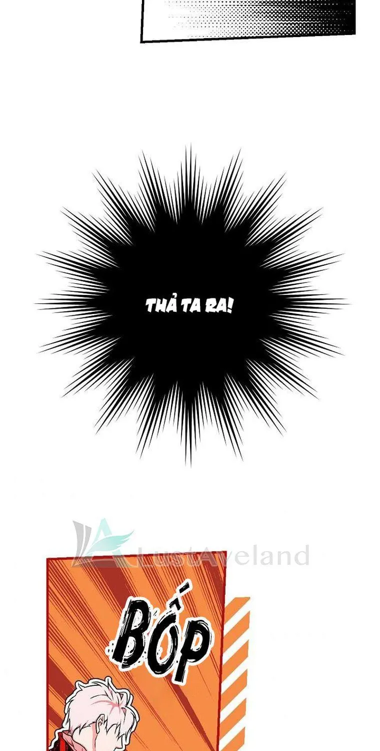Quý Cô Bí Ẩn - Chap 8 - Trang 52