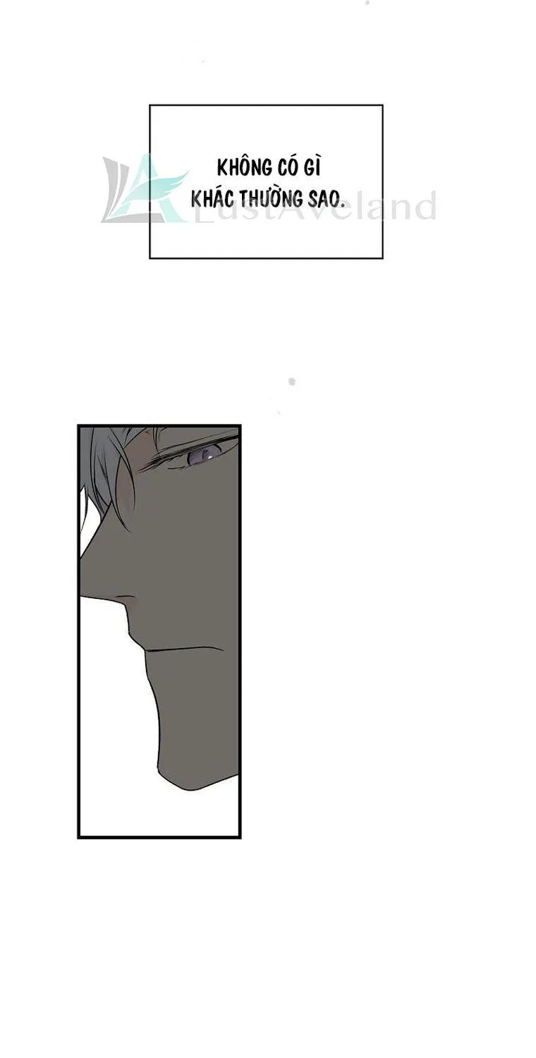 Quý Cô Bí Ẩn - Chap 8 - Trang 57