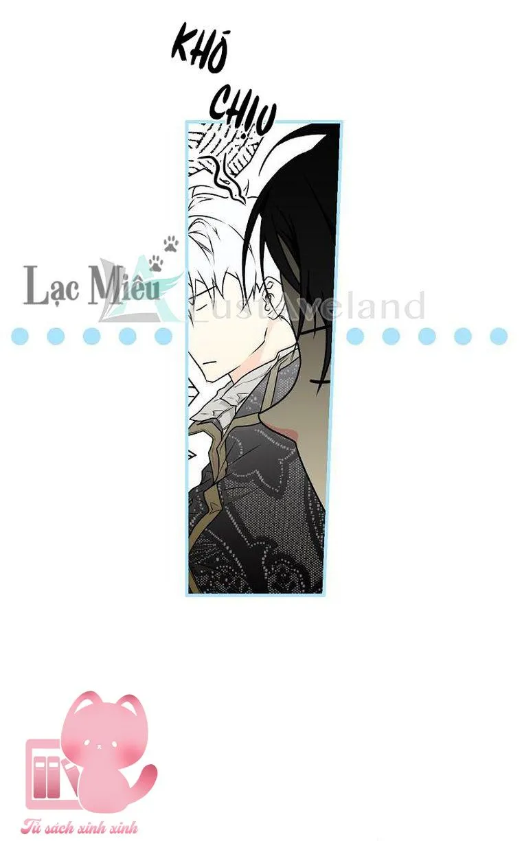Quý Cô Bí Ẩn - Chap 8 - Trang 58