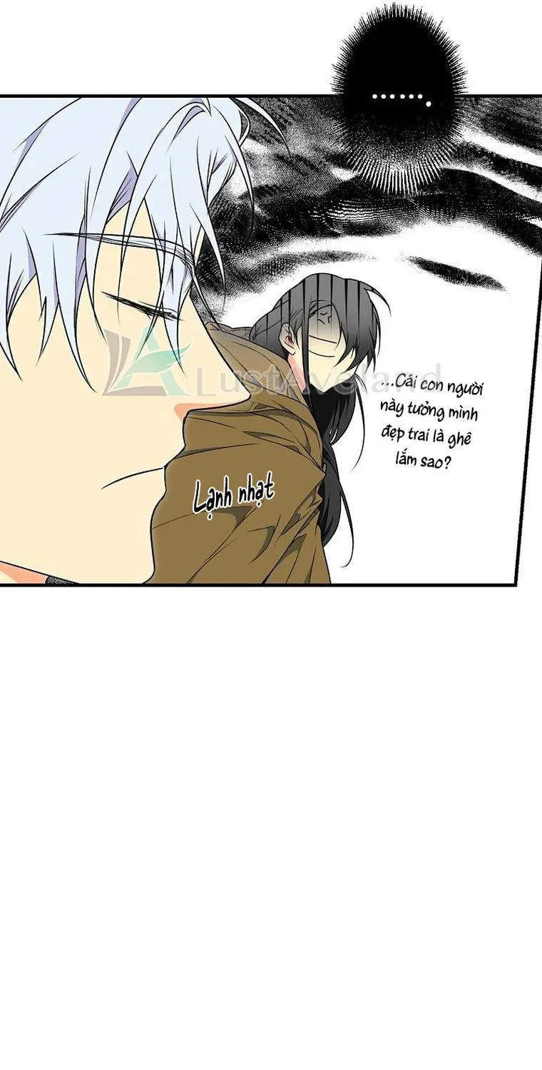 Quý Cô Bí Ẩn - Chap 8 - Trang 59