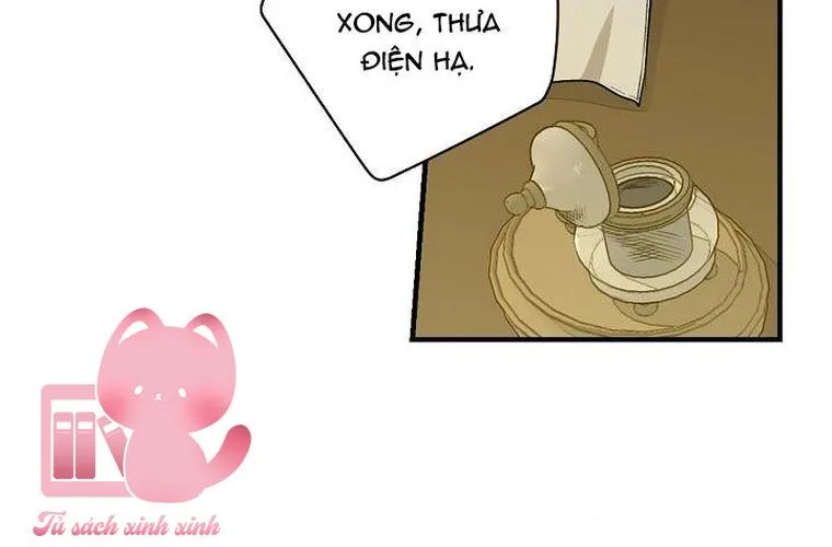 Quý Cô Bí Ẩn - Chap 8 - Trang 61
