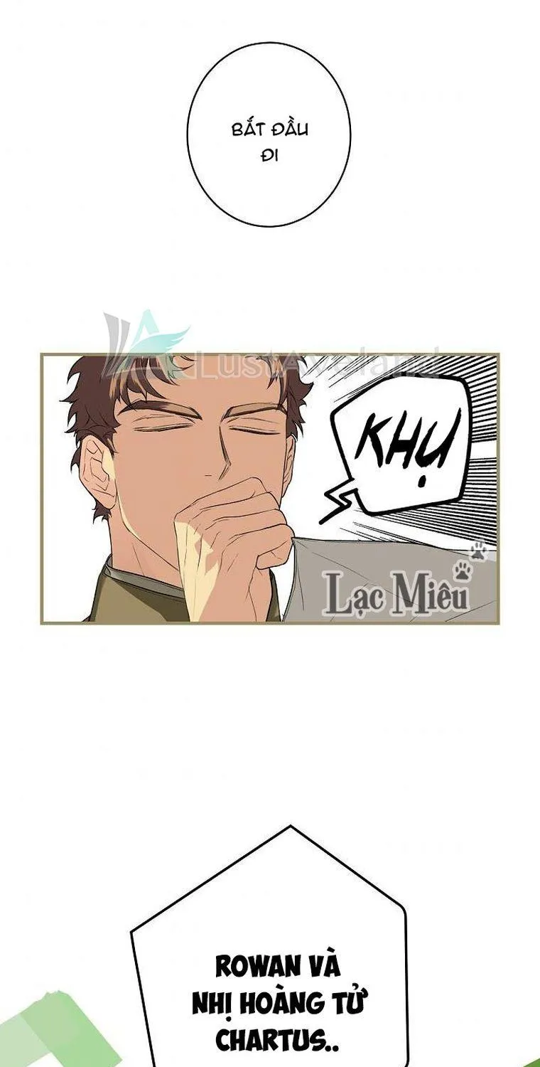 Quý Cô Bí Ẩn - Chap 8 - Trang 62