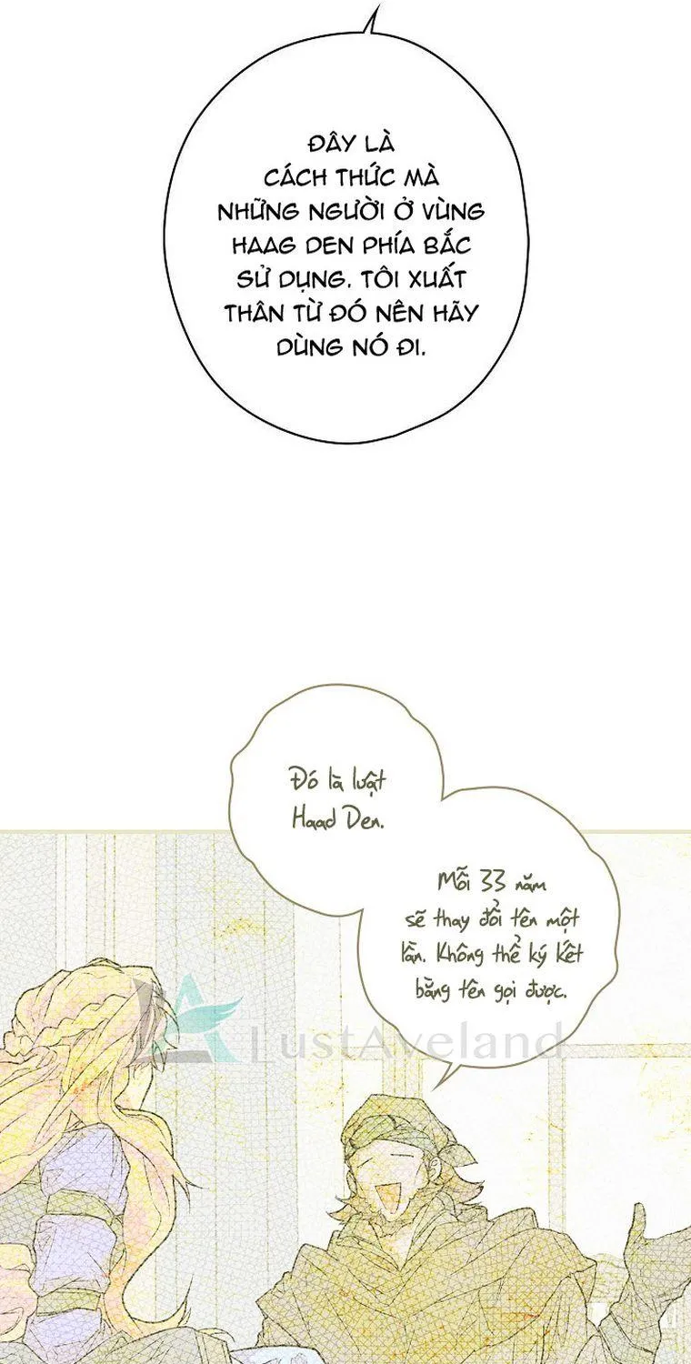 Quý Cô Bí Ẩn - Chap 8 - Trang 65