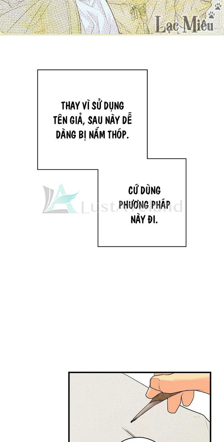 Quý Cô Bí Ẩn - Chap 8 - Trang 66