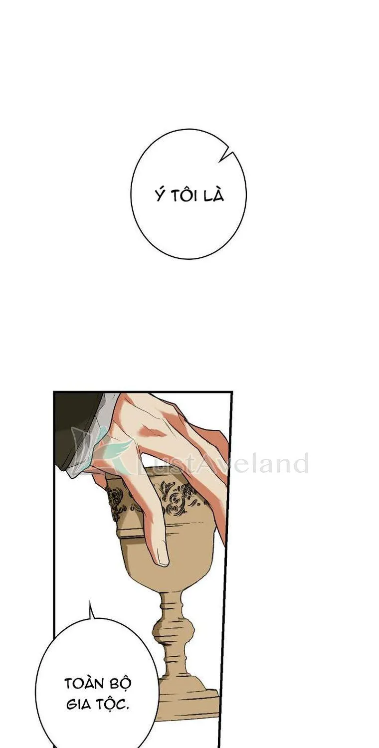 Quý Cô Bí Ẩn - Chap 8 - Trang 69