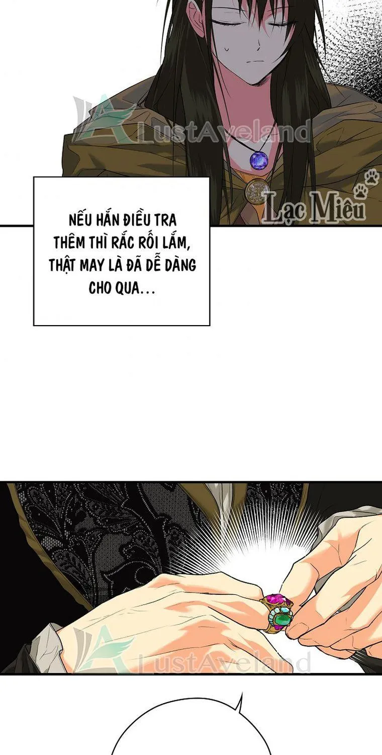 Quý Cô Bí Ẩn - Chap 8 - Trang 72