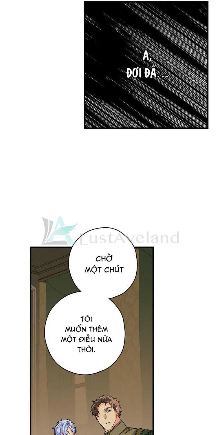 Quý Cô Bí Ẩn - Chap 8 - Trang 74