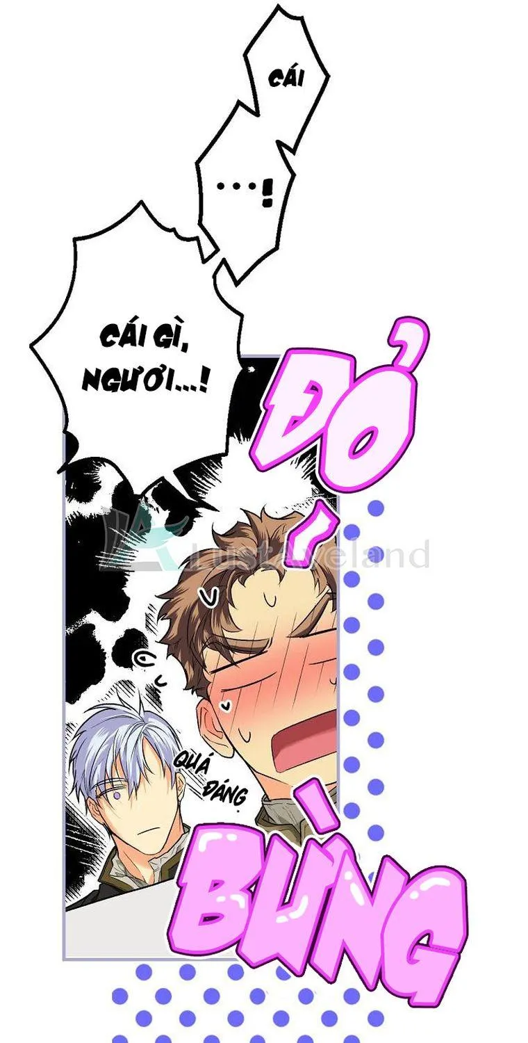 Quý Cô Bí Ẩn - Chap 8 - Trang 77