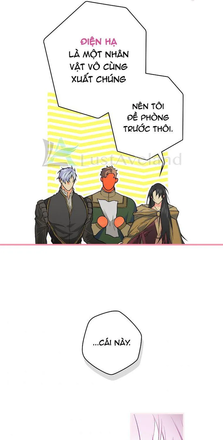 Quý Cô Bí Ẩn - Chap 8 - Trang 79