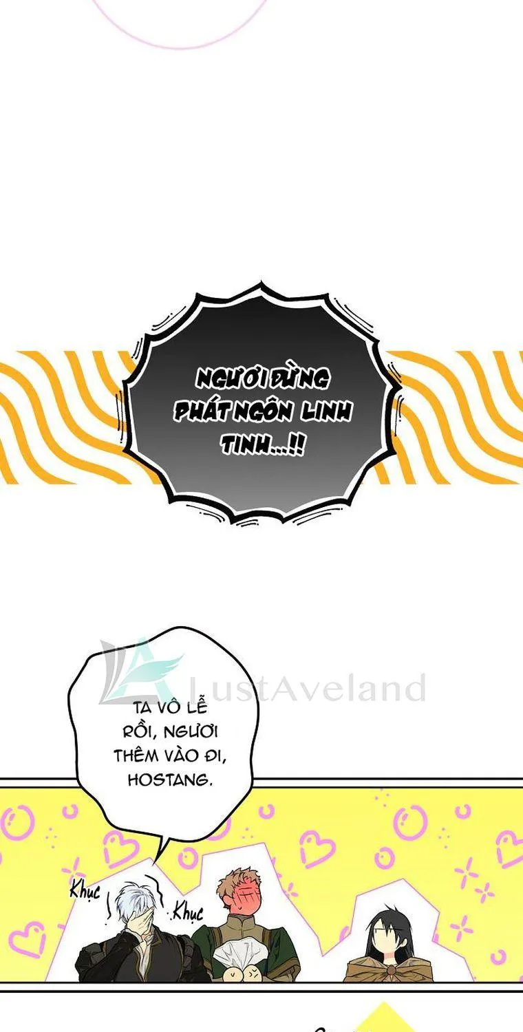 Quý Cô Bí Ẩn - Chap 8 - Trang 82