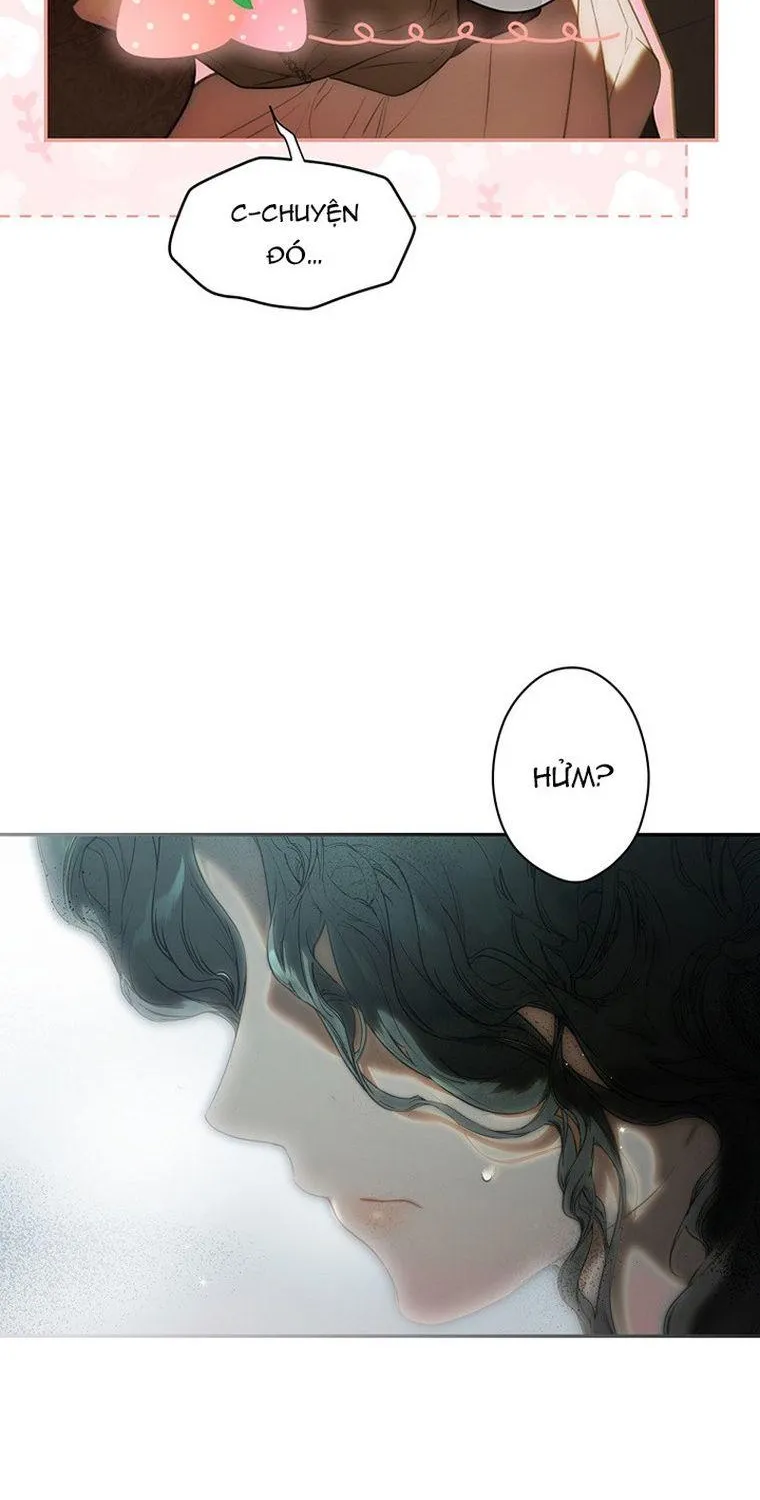 Quý Cô Bí Ẩn - Chap 80 - Trang 11