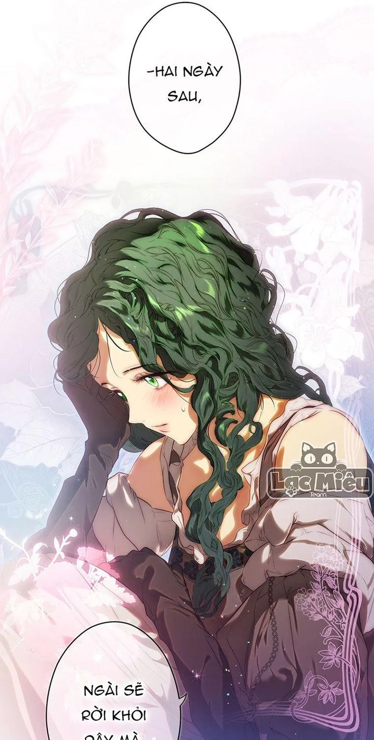Quý Cô Bí Ẩn - Chap 80 - Trang 13