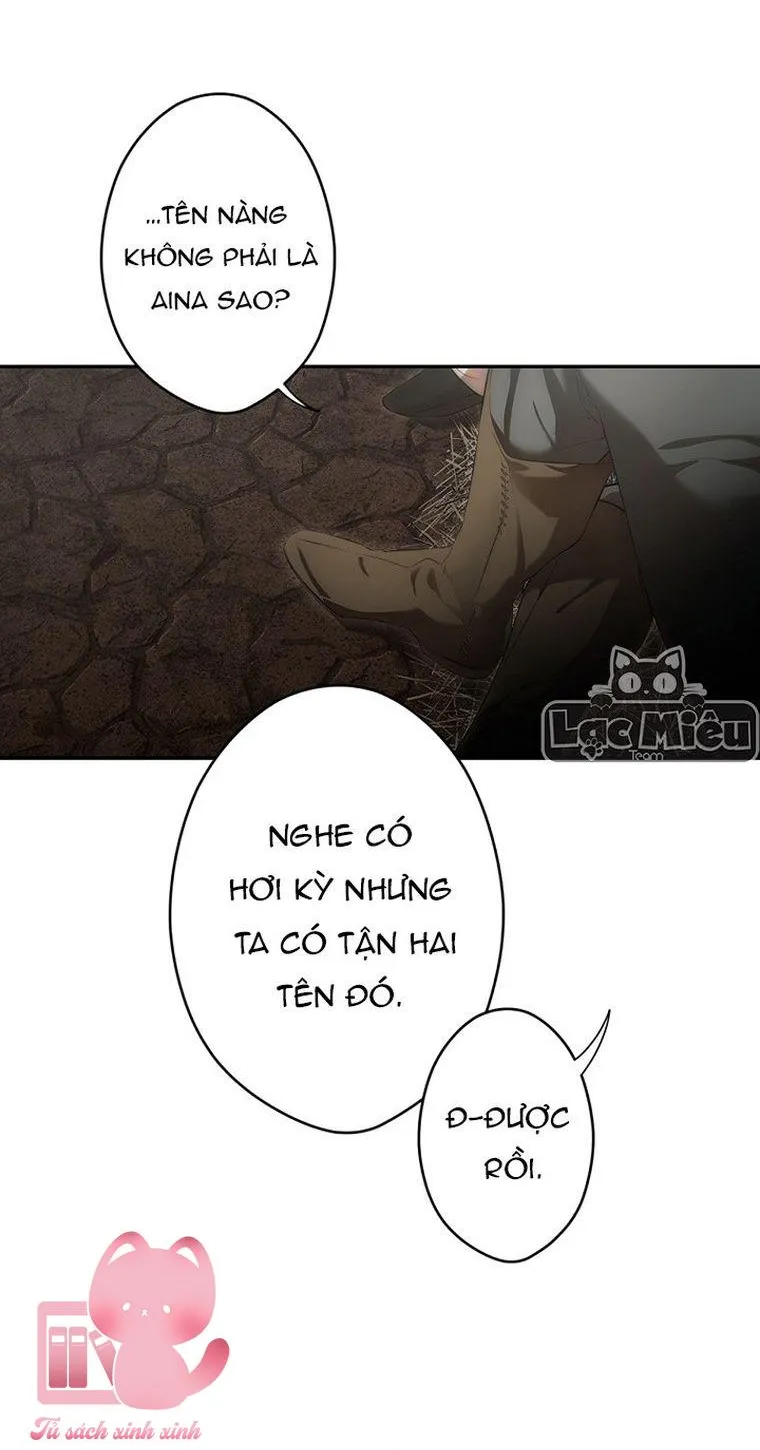 Quý Cô Bí Ẩn - Chap 80 - Trang 17