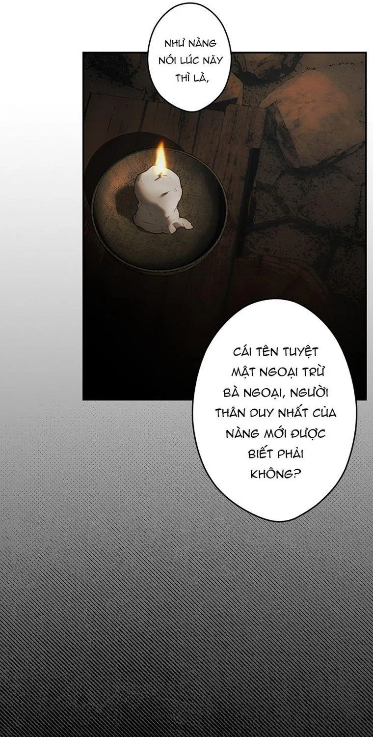 Quý Cô Bí Ẩn - Chap 80 - Trang 18