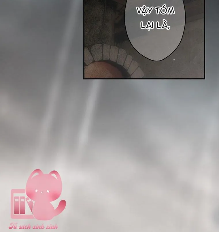 Quý Cô Bí Ẩn - Chap 80 - Trang 3