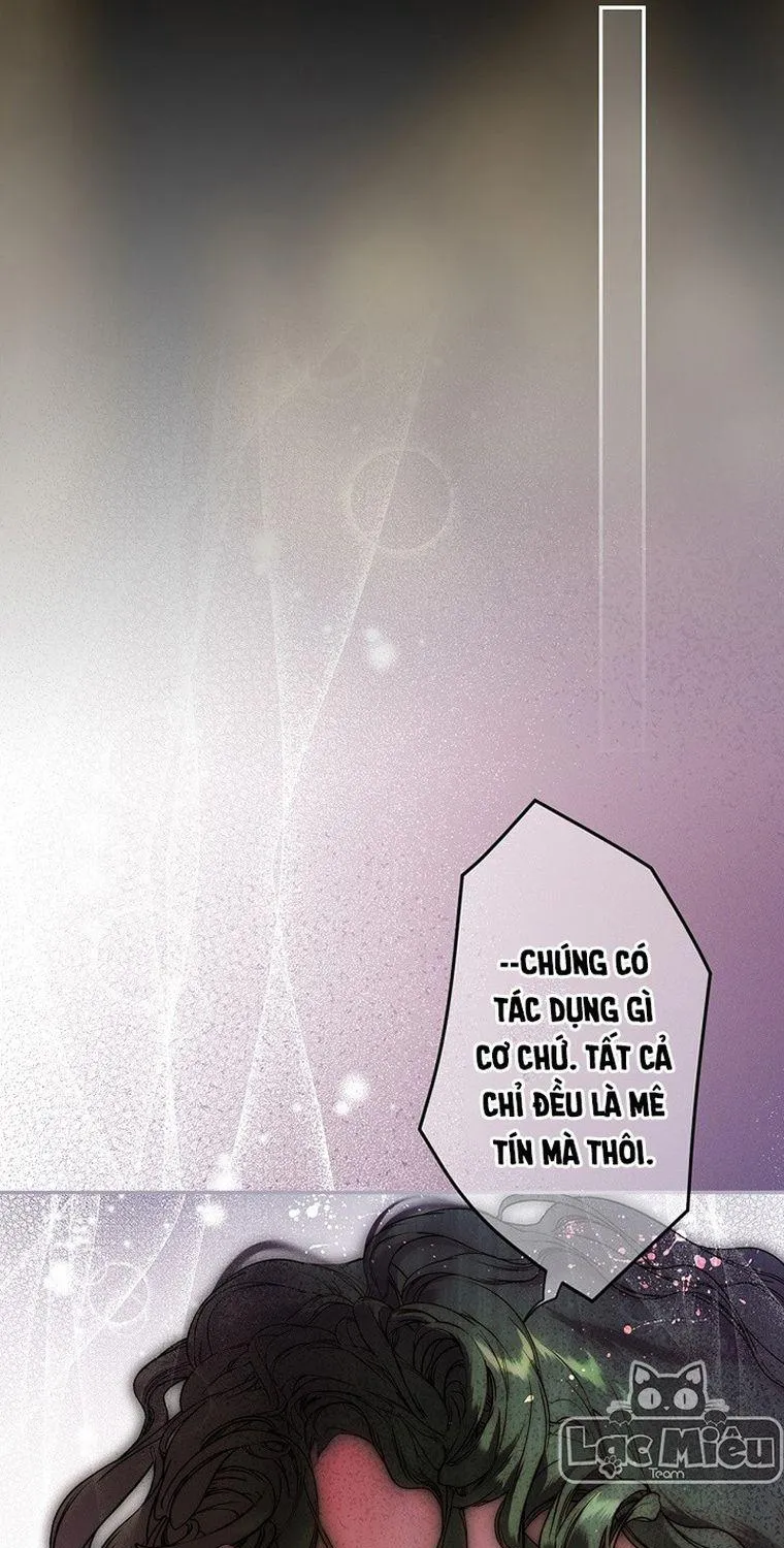 Quý Cô Bí Ẩn - Chap 80 - Trang 25