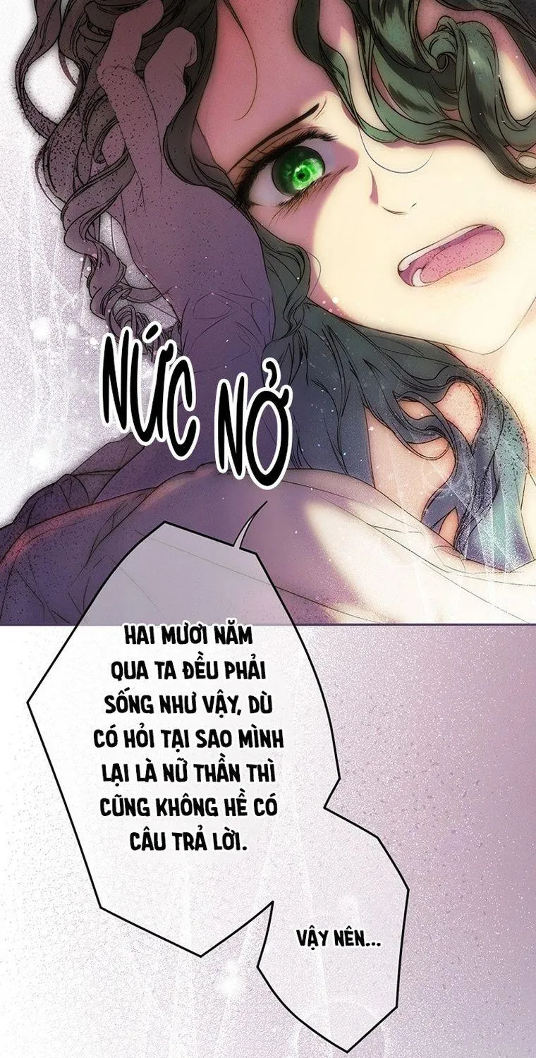 Quý Cô Bí Ẩn - Chap 80 - Trang 26