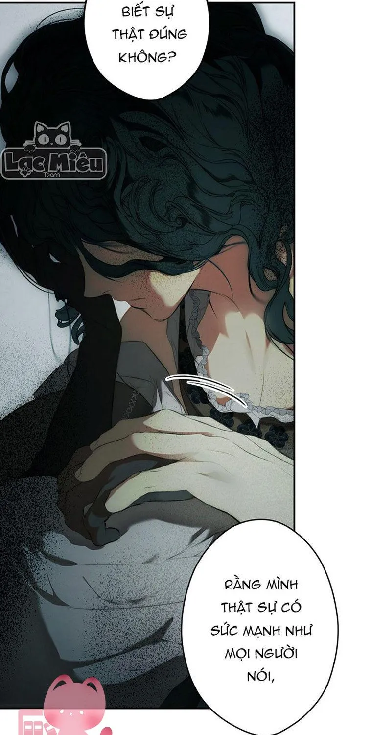Quý Cô Bí Ẩn - Chap 80 - Trang 29