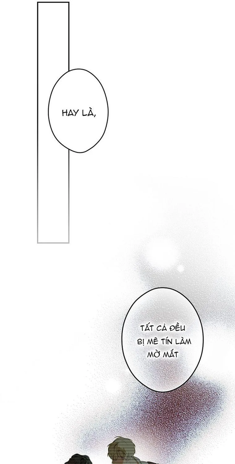 Quý Cô Bí Ẩn - Chap 80 - Trang 31